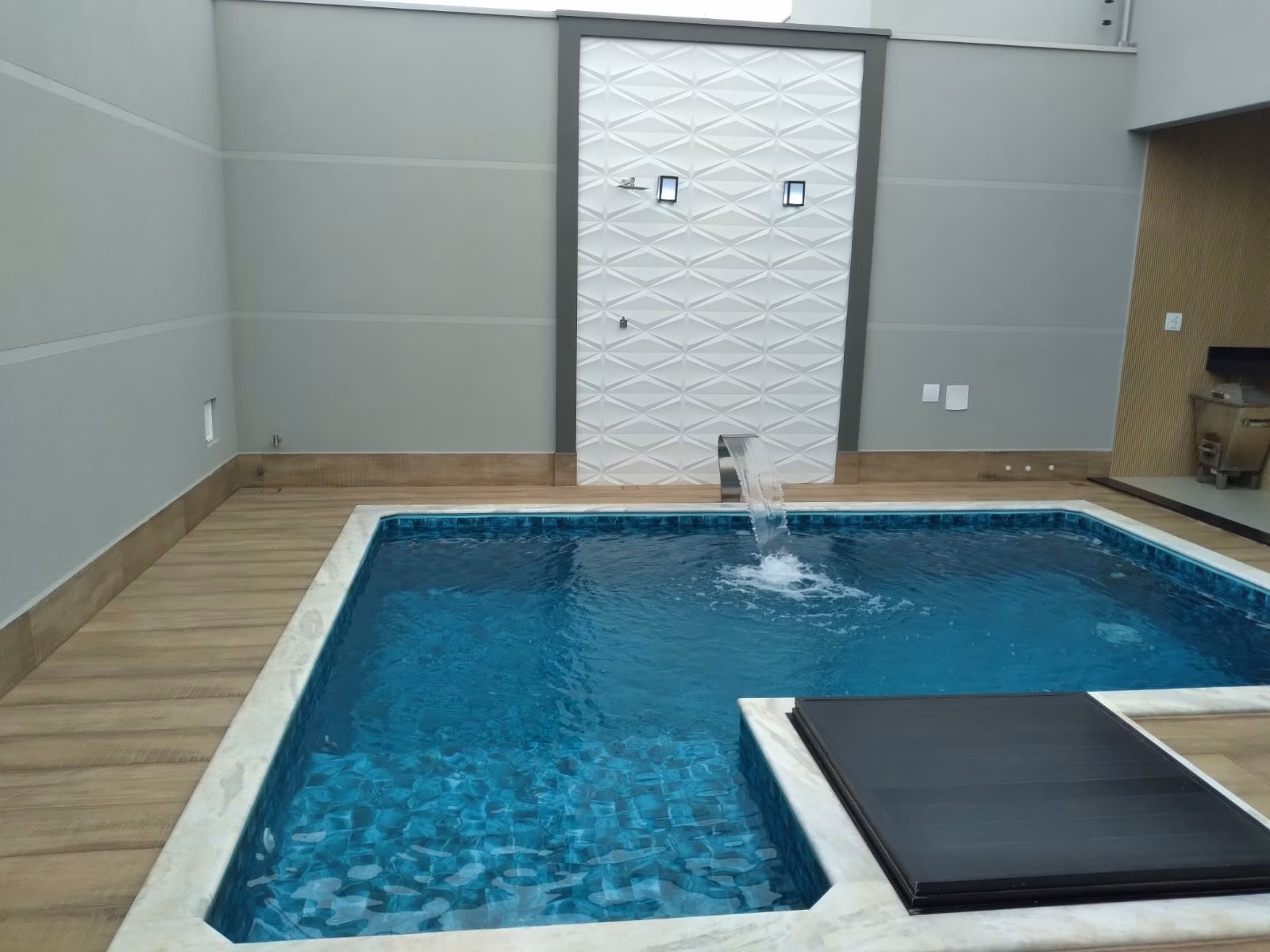 Casa de 312 m² em Americana, SP