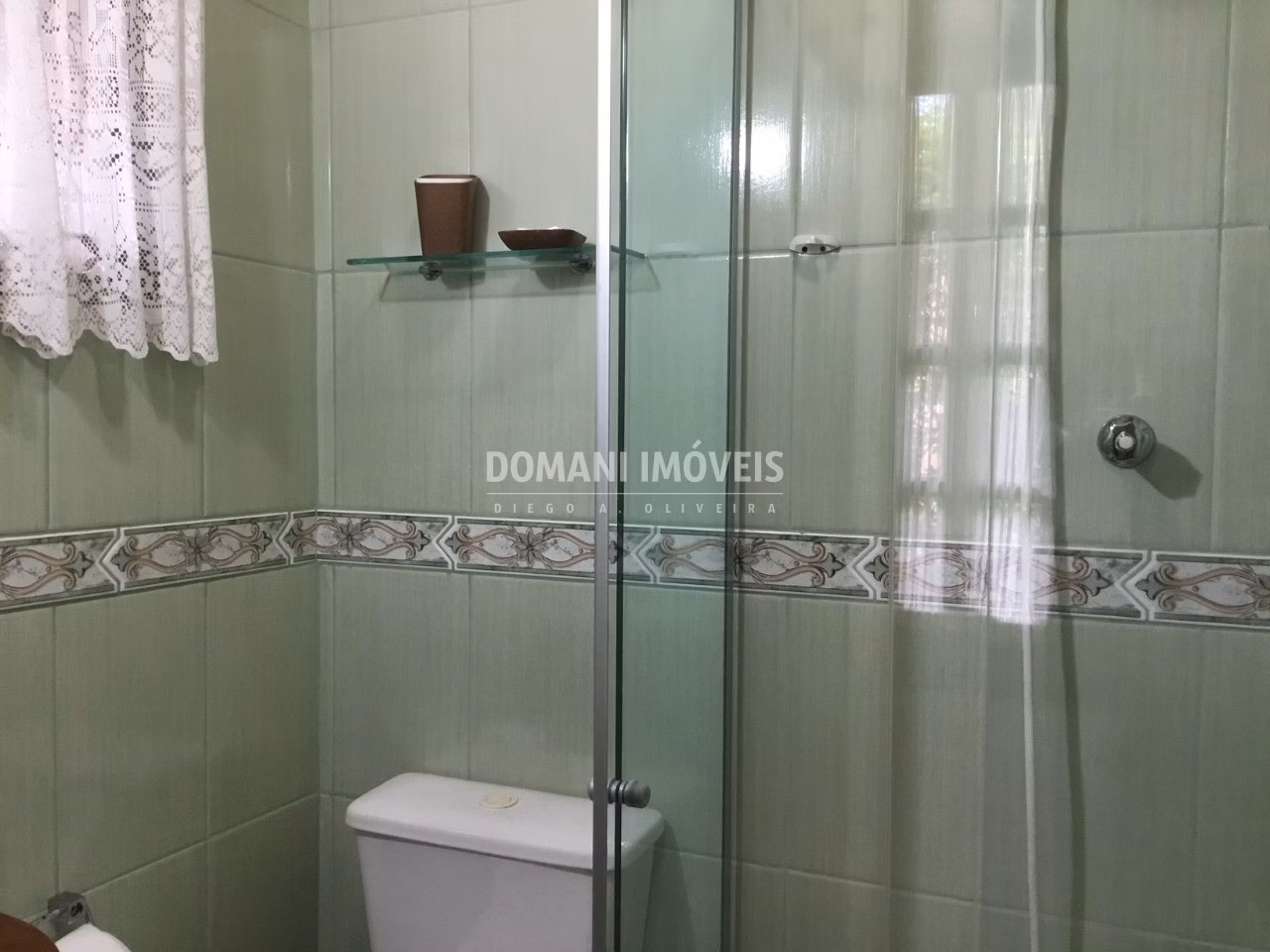 House of 1,100 m² in Campos do Jordão, SP, Brazil