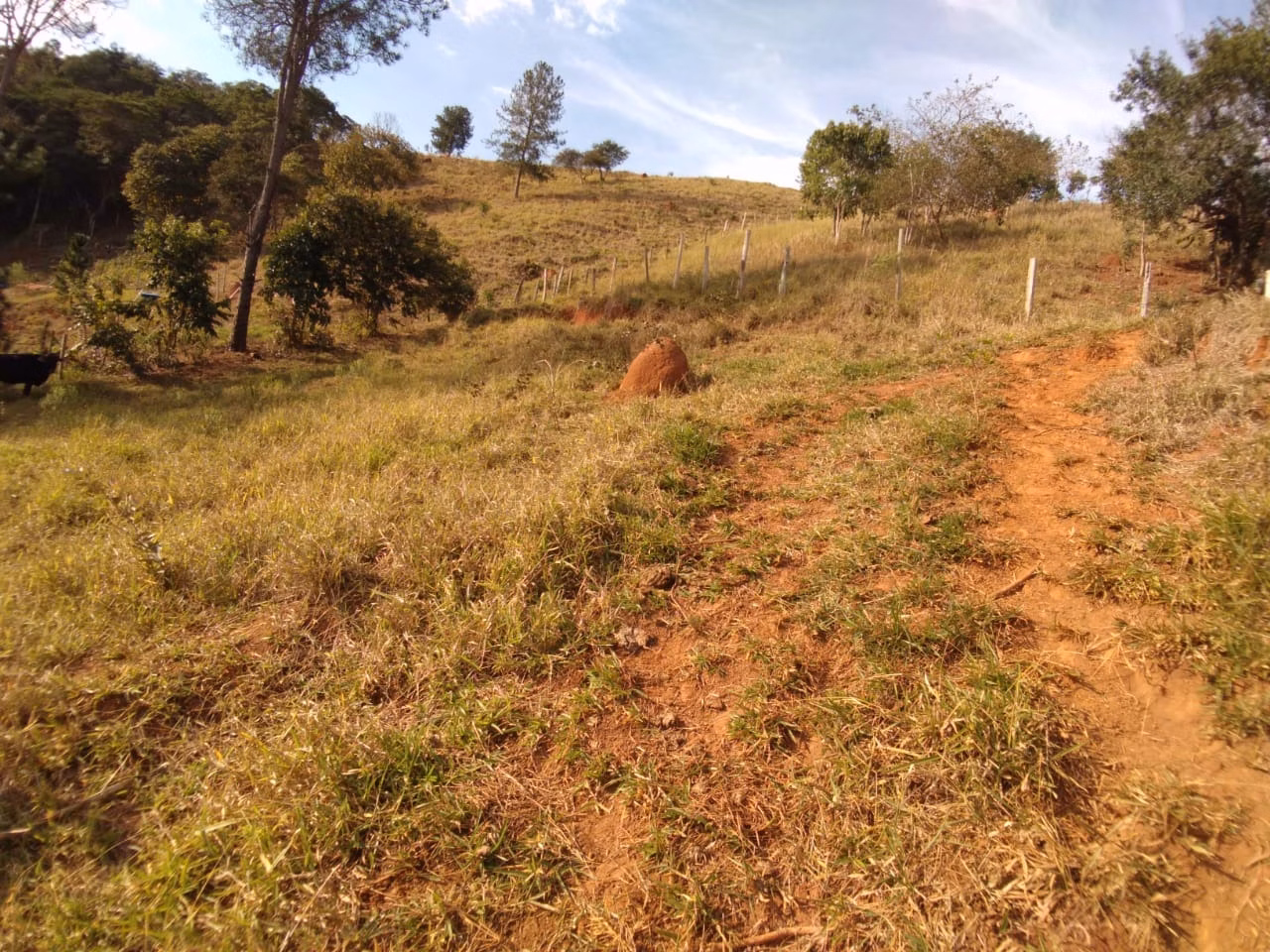 Small farm of 9 acres in Taubaté, SP, Brazil