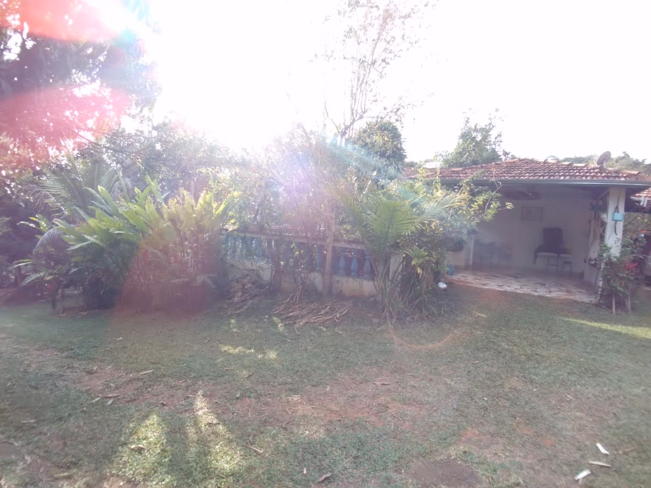 Small farm of 9 acres in Taubaté, SP, Brazil