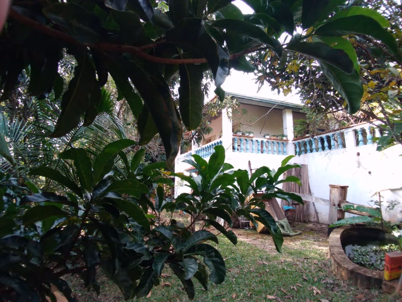 Small farm of 9 acres in Taubaté, SP, Brazil