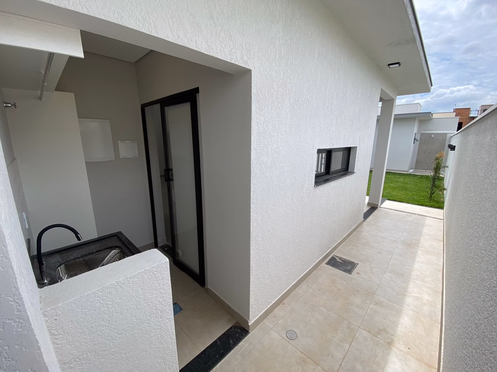 Casa de 250 m² em Hortolândia, SP