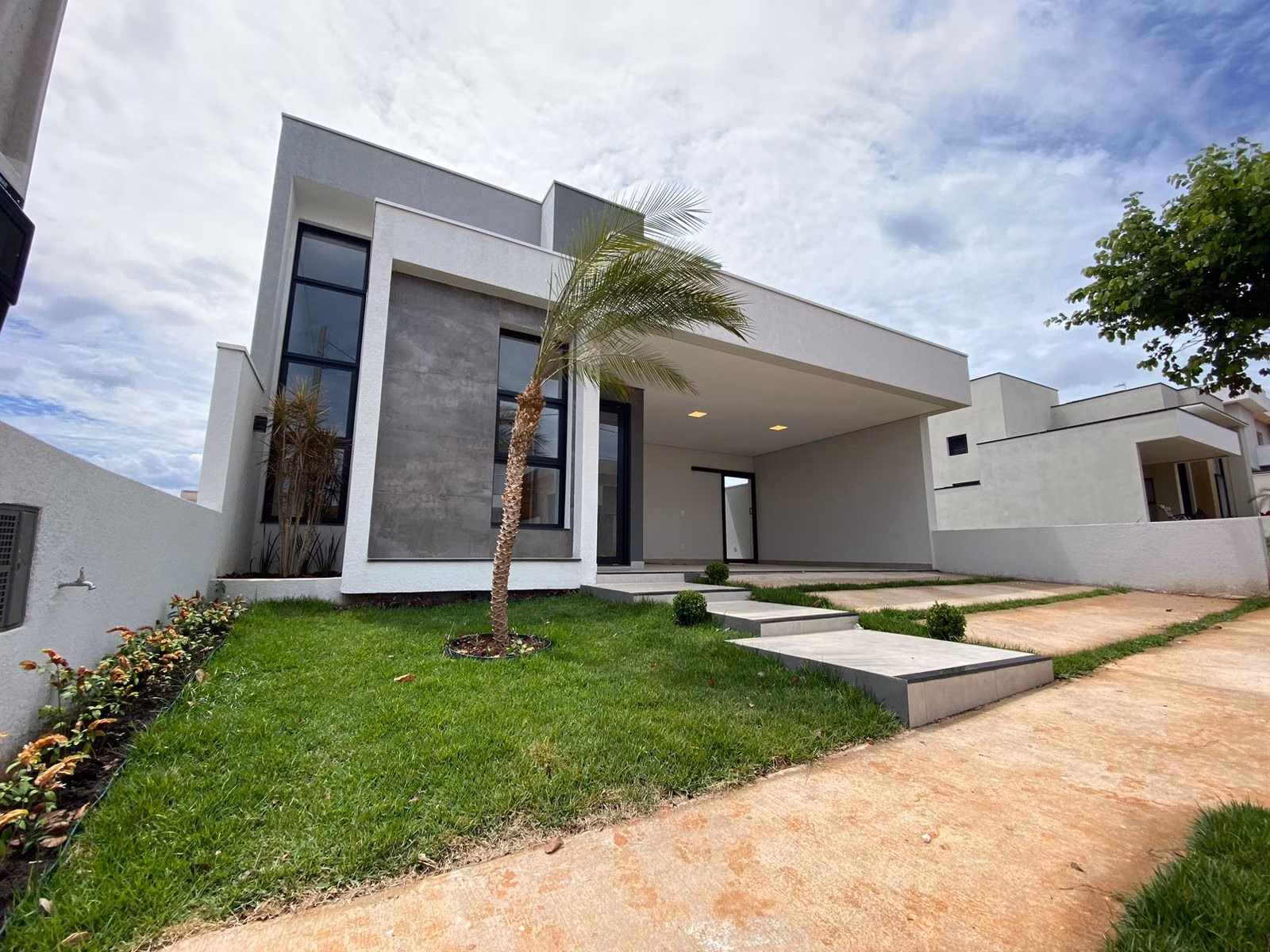 Casa de 250 m² em Hortolândia, SP