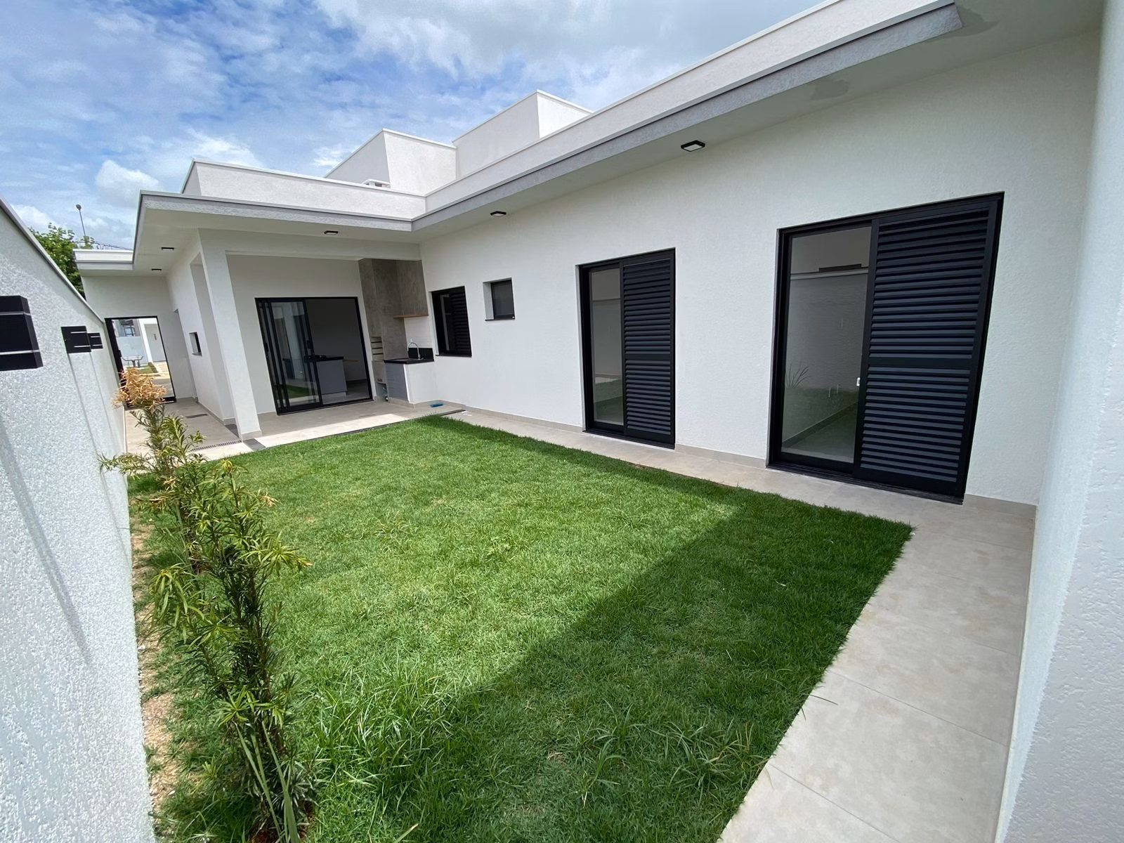 Casa de 250 m² em Hortolândia, SP