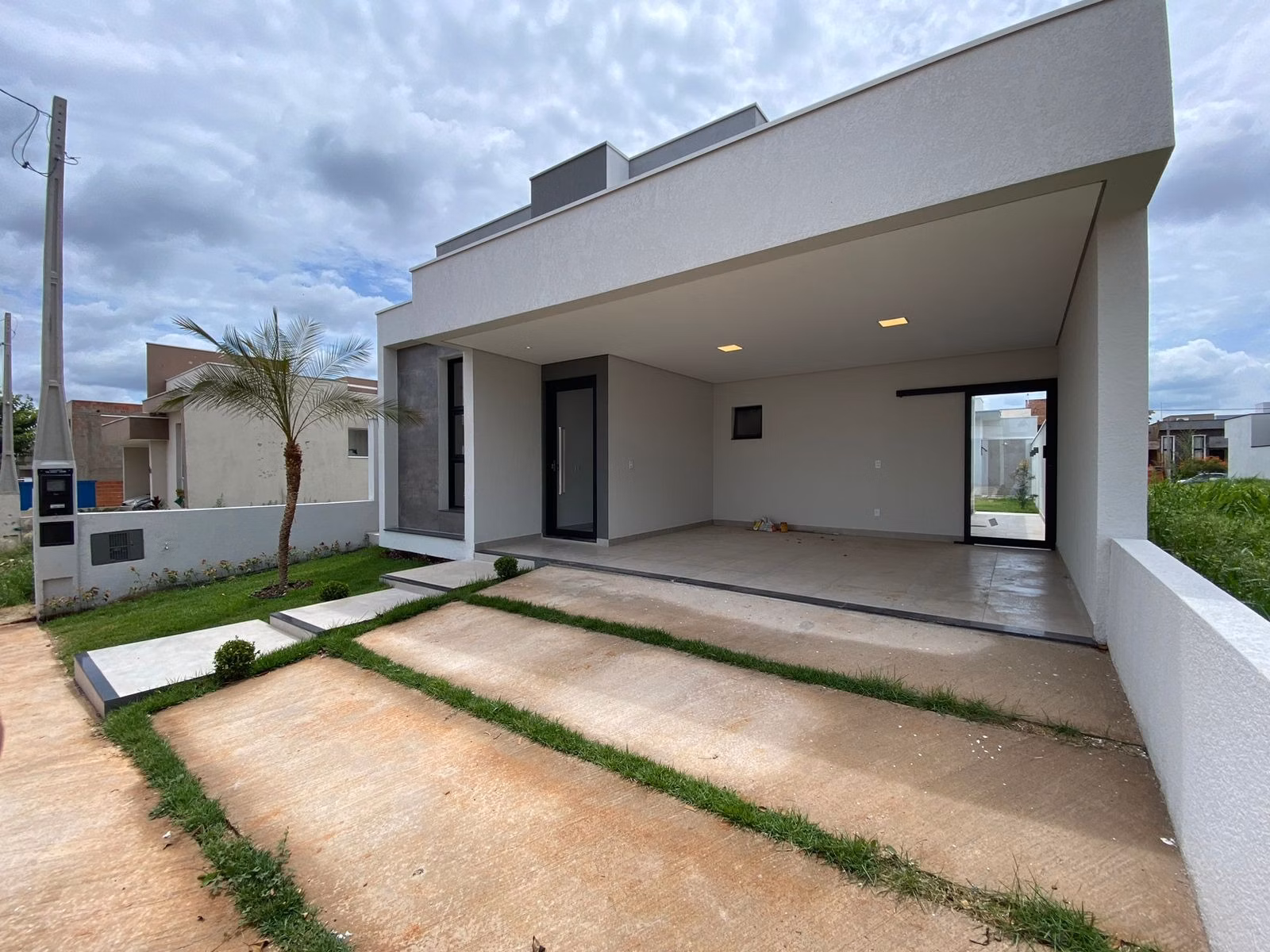 Casa de 250 m² em Hortolândia, SP