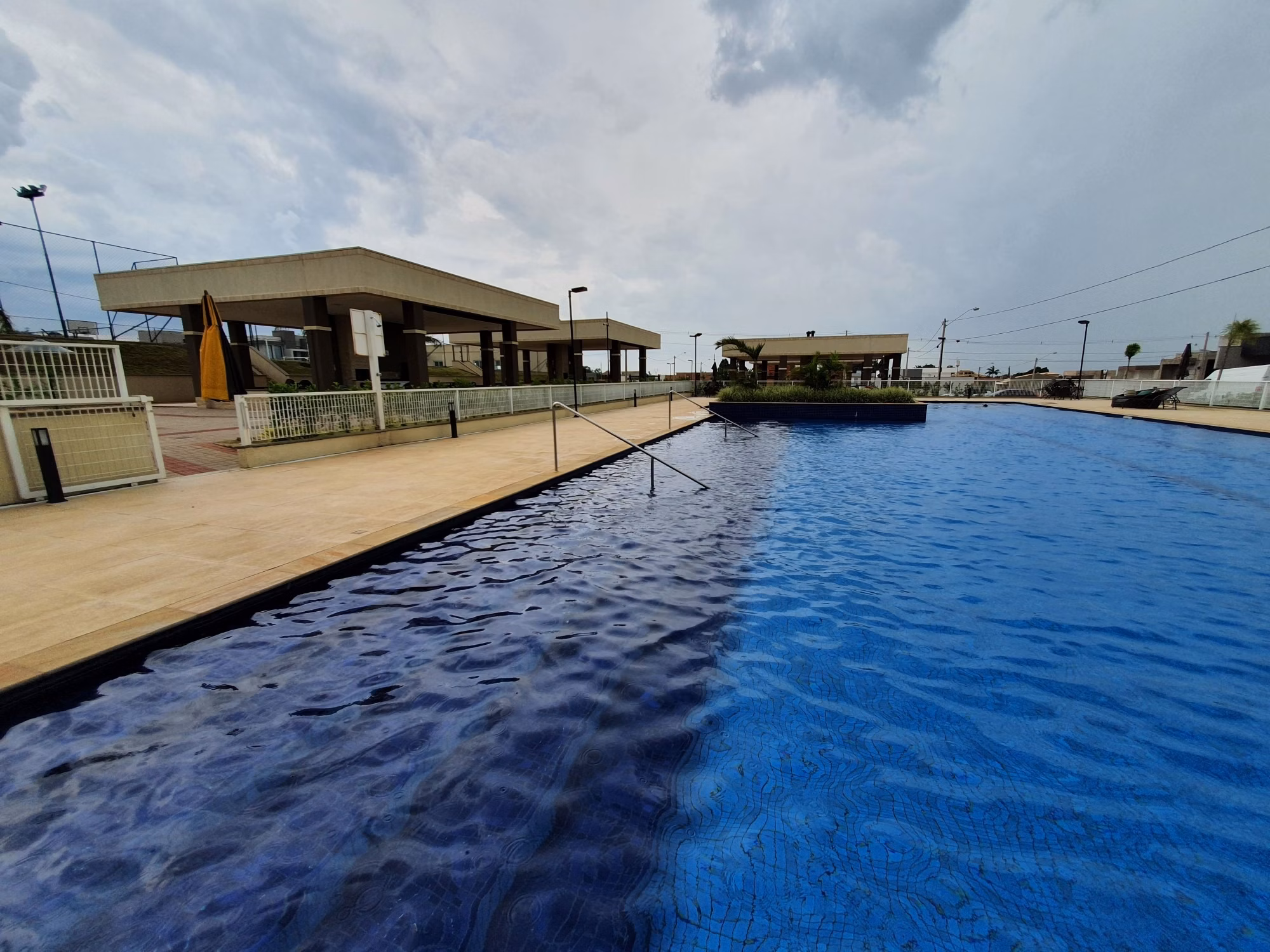 Terreno de 326 m² em Monte Mor, SP