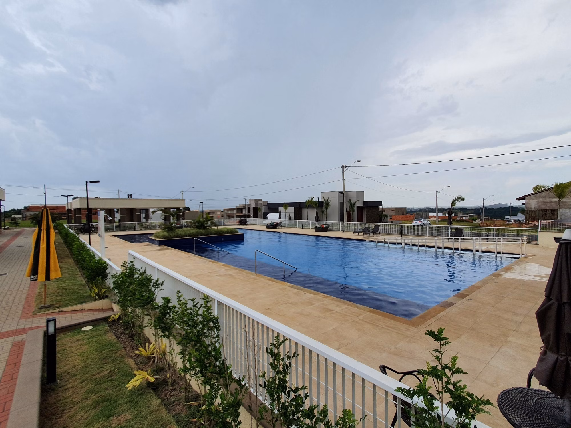 Terreno de 326 m² em Monte Mor, SP