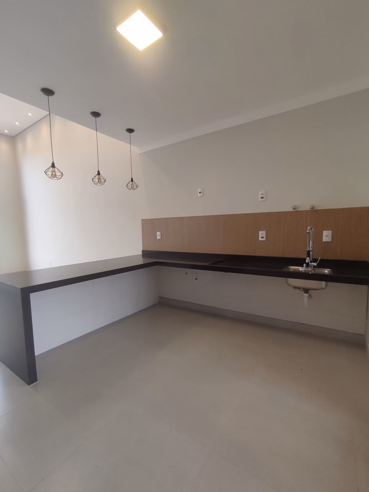 House of 250 m² in Sumaré, SP, Brazil