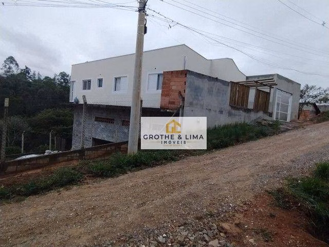Country home of 550 m² in São José dos Campos, SP, Brazil