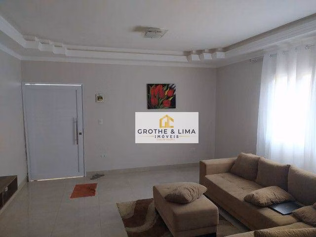 Country home of 550 m² in São José dos Campos, SP, Brazil