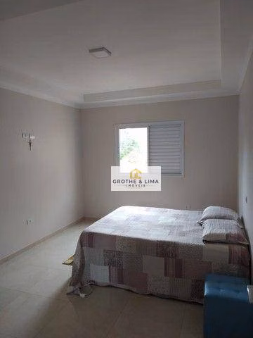 Country home of 550 m² in São José dos Campos, SP, Brazil