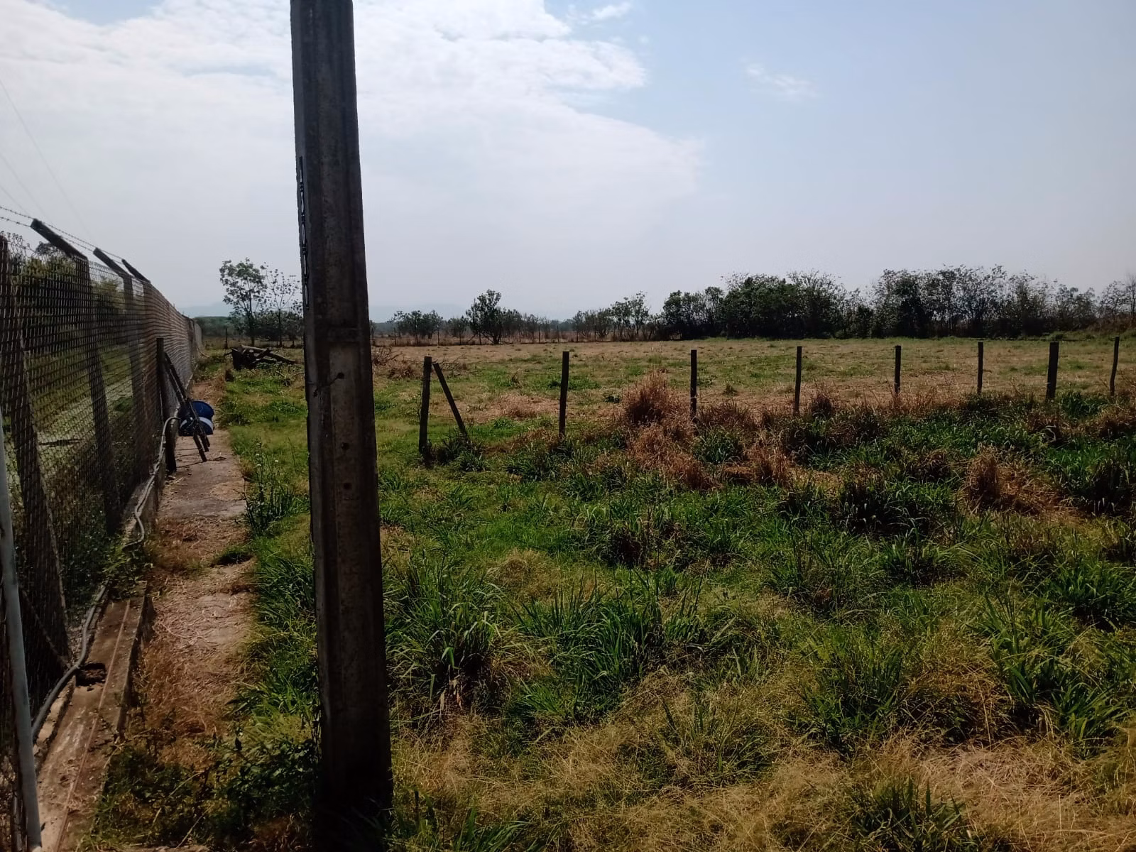 Plot of 5 acres in São José dos Campos, SP, Brazil