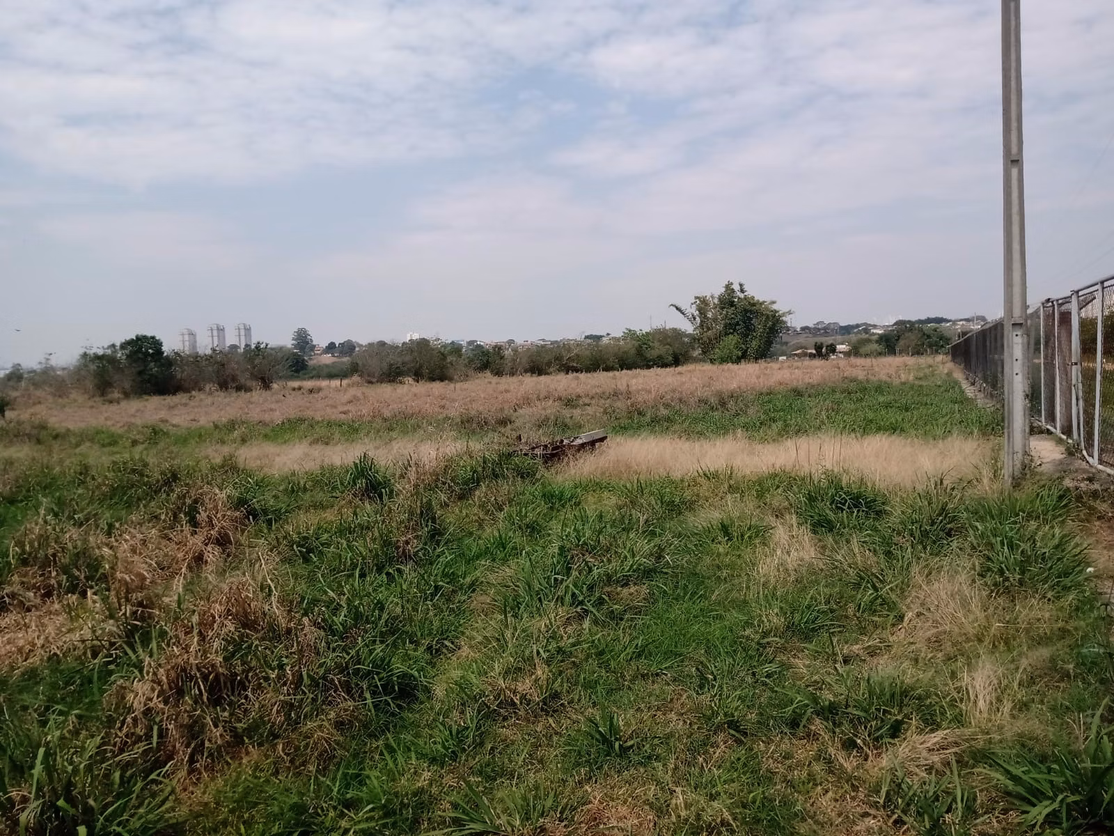 Plot of 5 acres in São José dos Campos, SP, Brazil