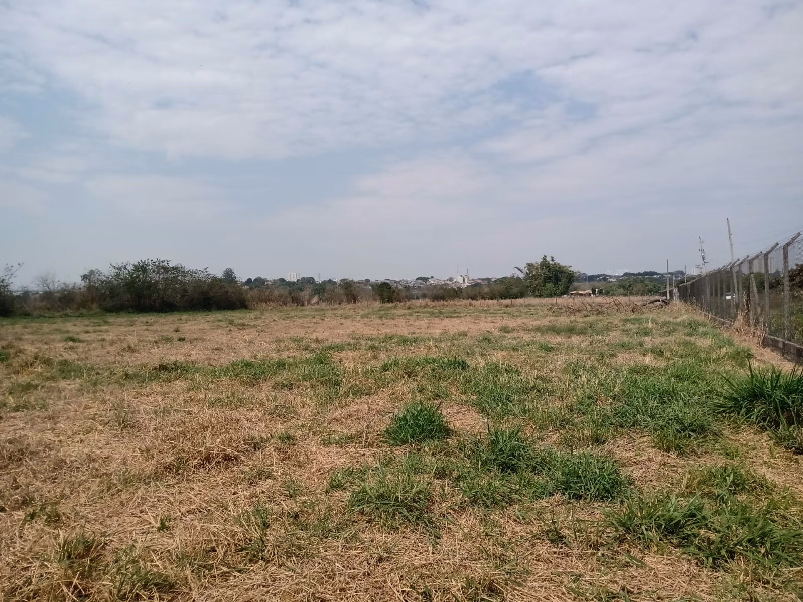 Plot of 5 acres in São José dos Campos, SP, Brazil