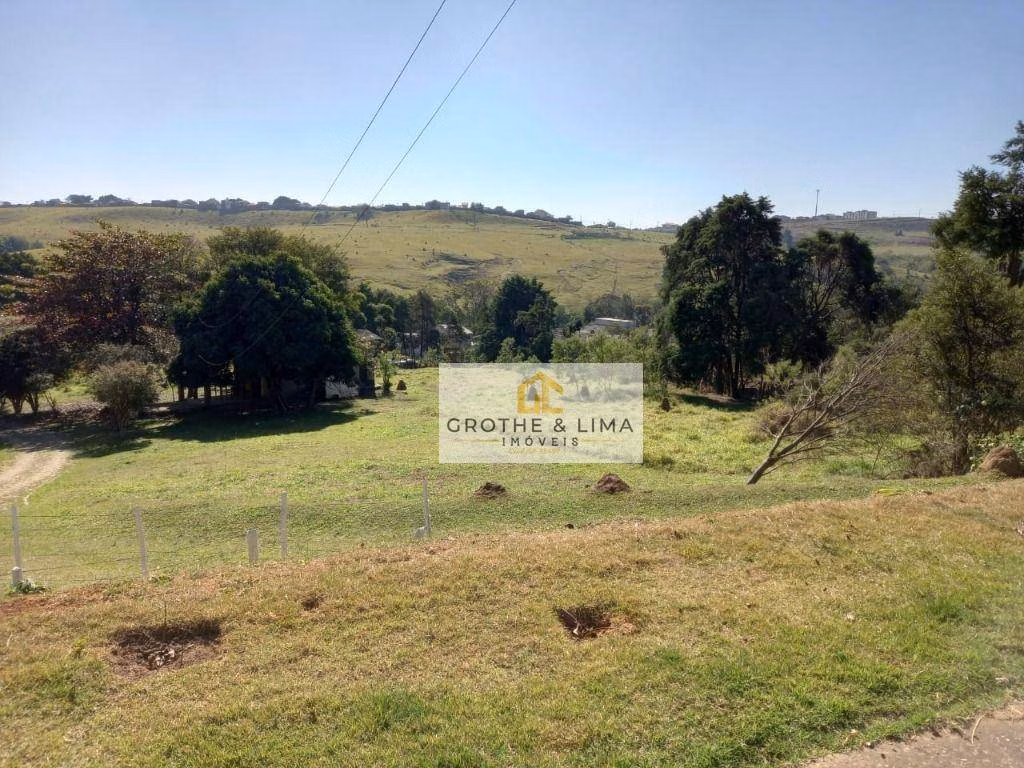 Country home of 5 acres in São José dos Campos, SP, Brazil