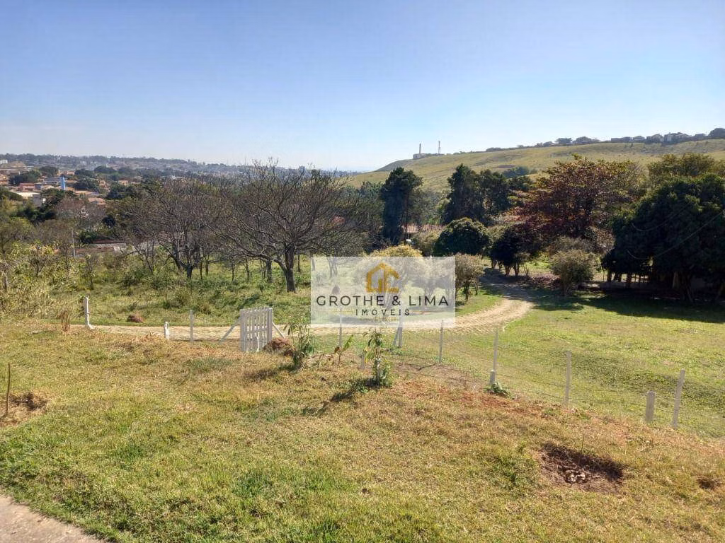 Country home of 5 acres in São José dos Campos, SP, Brazil