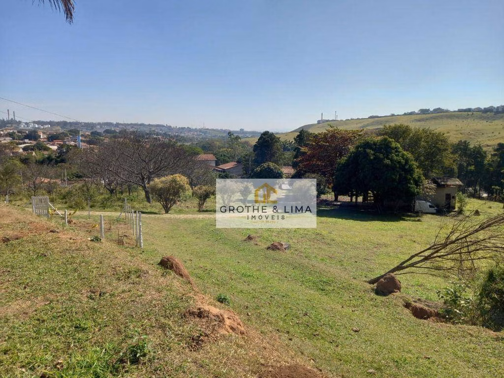 Country home of 5 acres in São José dos Campos, SP, Brazil