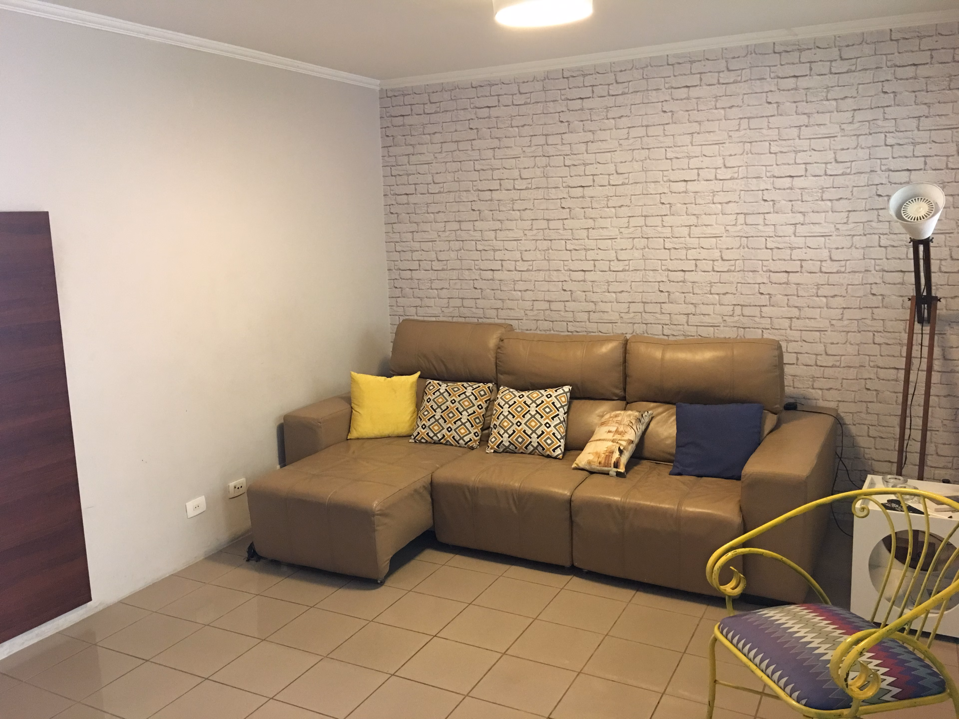 House of 140 m² in São Paulo, SP, Brazil