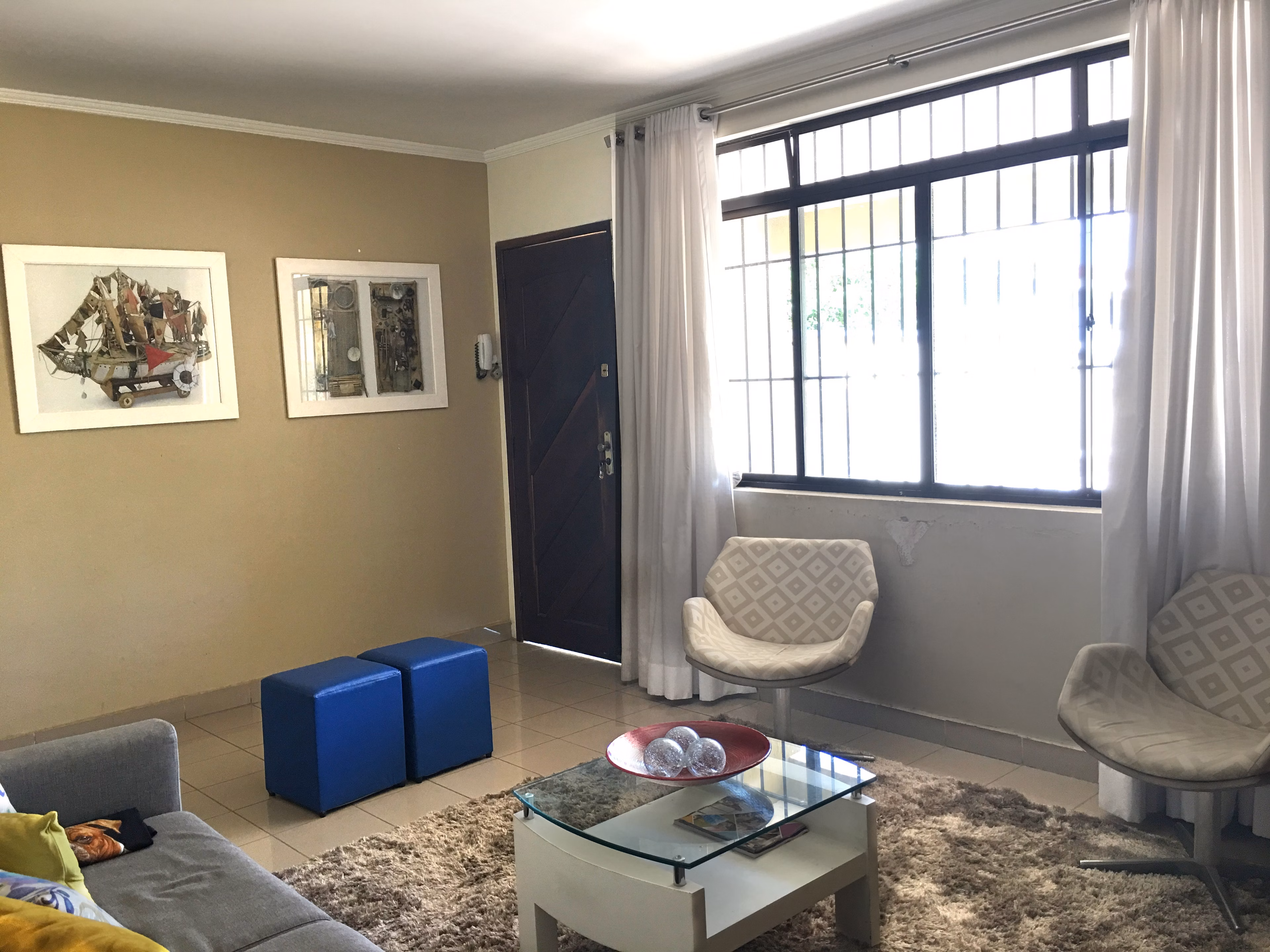 House of 140 m² in São Paulo, SP, Brazil