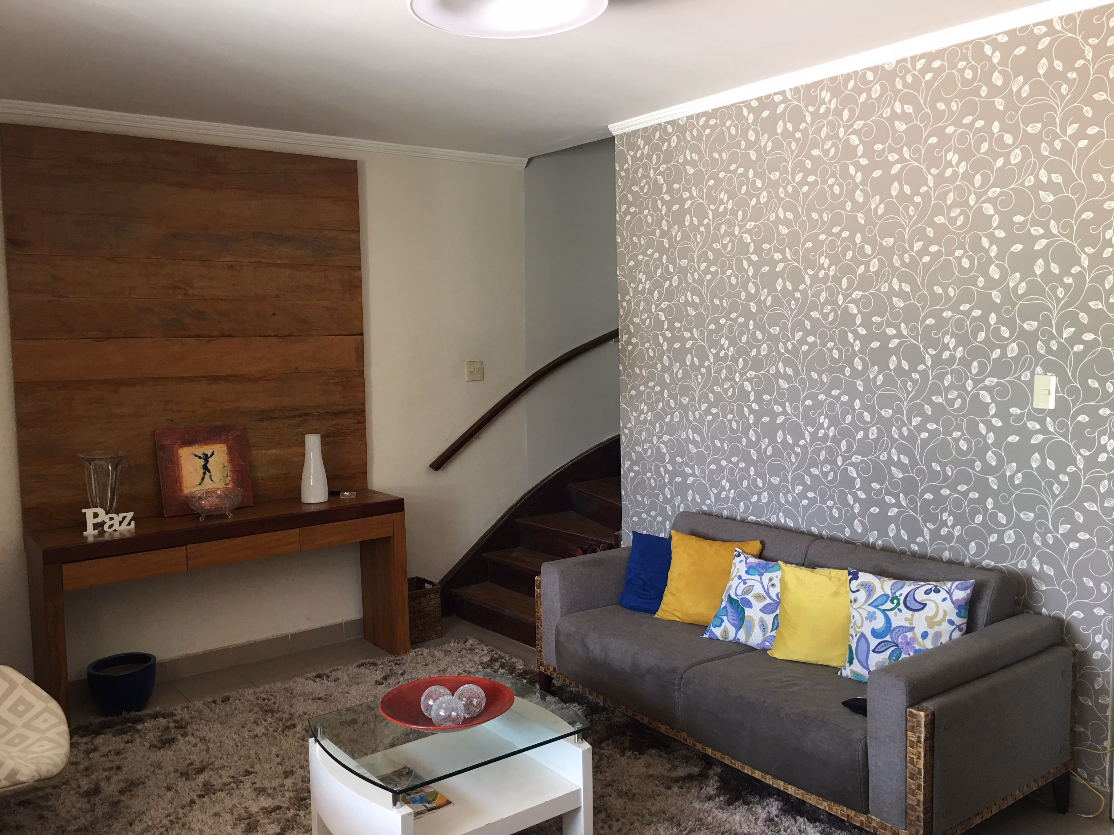 House of 140 m² in São Paulo, SP, Brazil