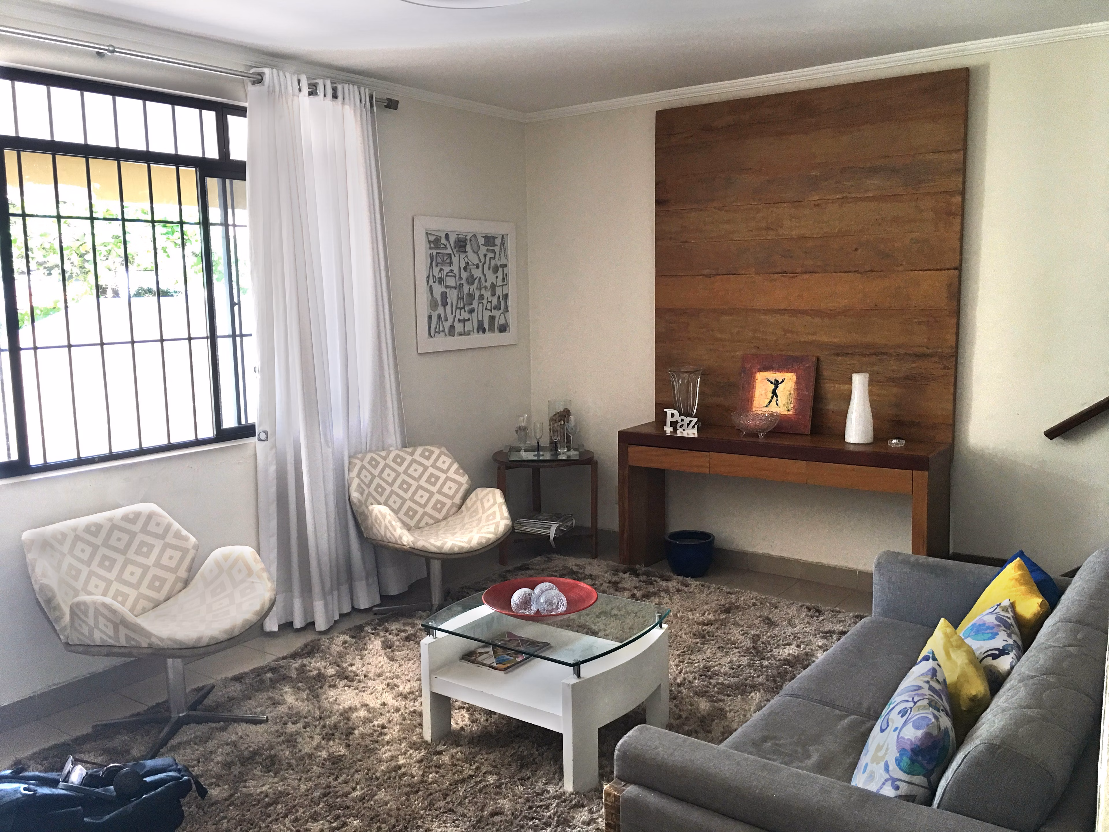 House of 140 m² in São Paulo, SP, Brazil