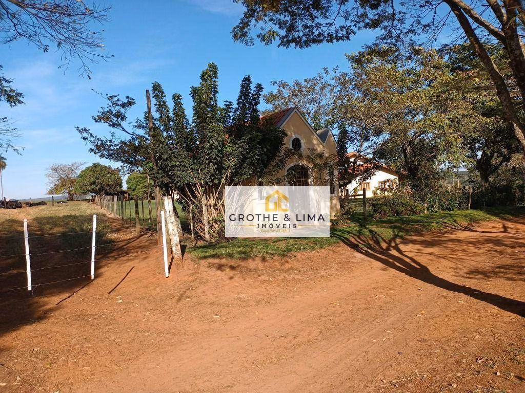 Farm of 227 acres in Avaré, SP, Brazil