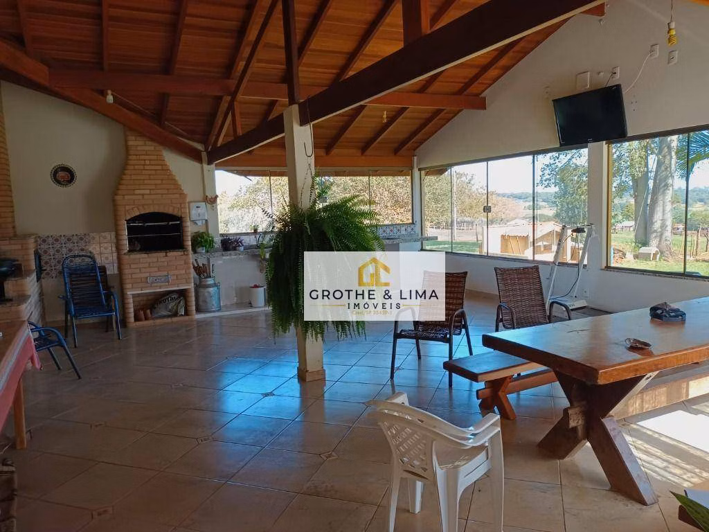 Farm of 227 acres in Avaré, SP, Brazil