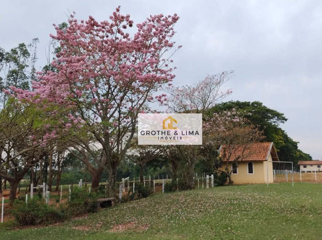 Farm of 227 acres in Avaré, SP, Brazil