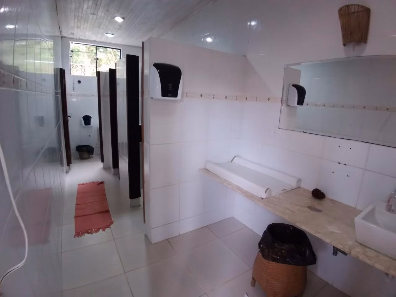 Country home of 7 acres in Natividade da Serra, SP, Brazil