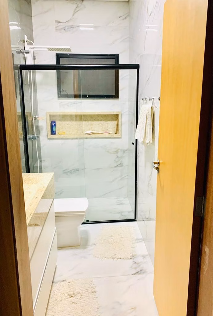 Casa de 392 m² em Paulínia, SP