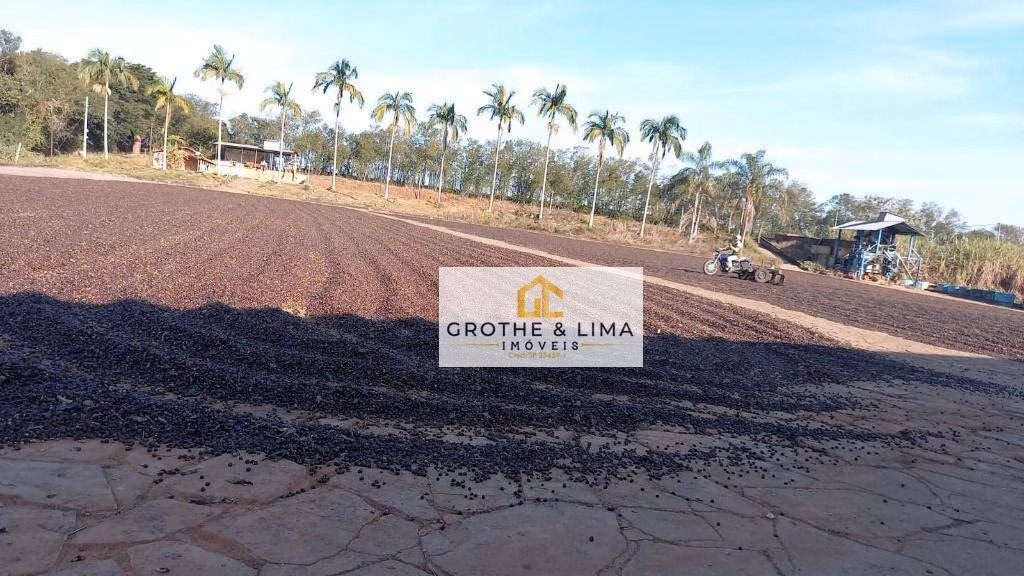 Farm of 1.608 acres in Itapetininga, SP, Brazil