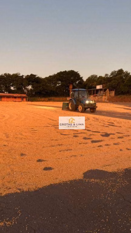 Farm of 1.608 acres in Itapetininga, SP, Brazil