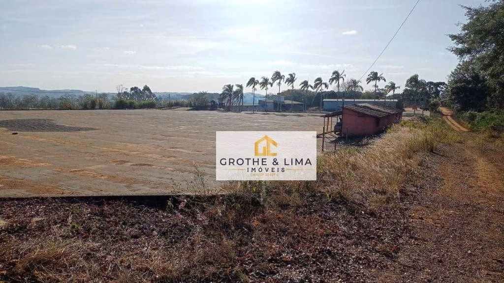 Farm of 1.608 acres in Itapetininga, SP, Brazil
