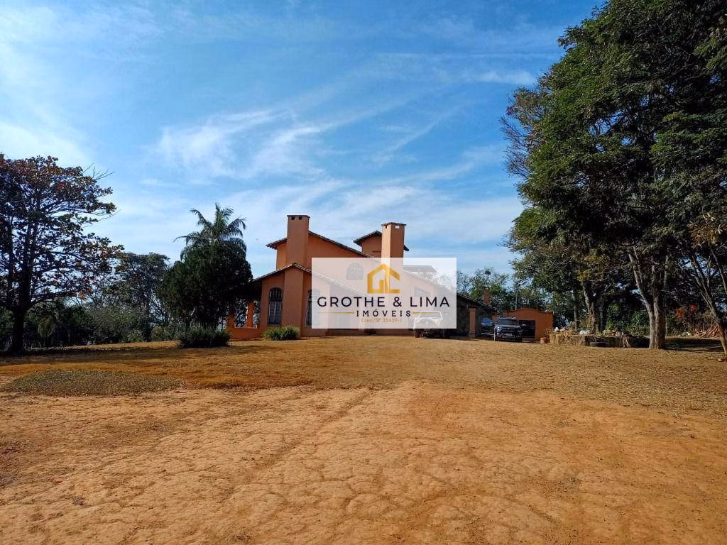 Farm of 1.608 acres in Itapetininga, SP, Brazil