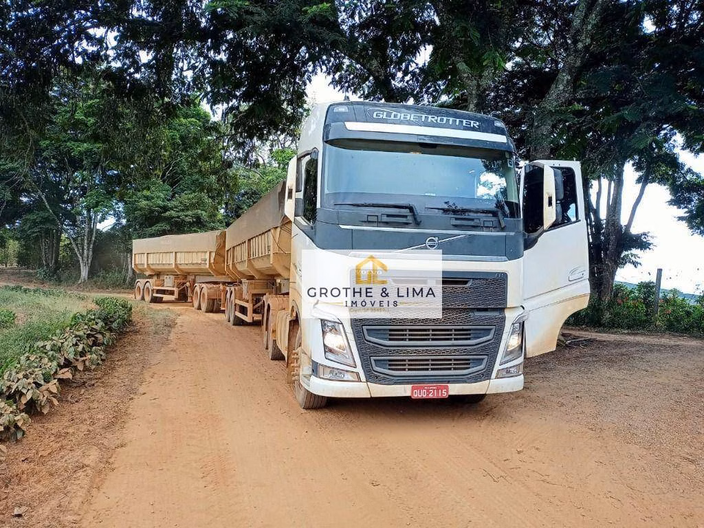 Farm of 1.608 acres in Itapetininga, SP, Brazil