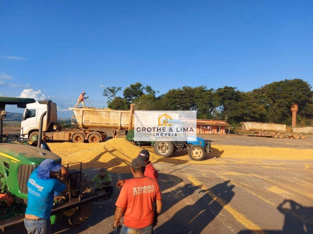 Farm of 1.608 acres in Itapetininga, SP, Brazil