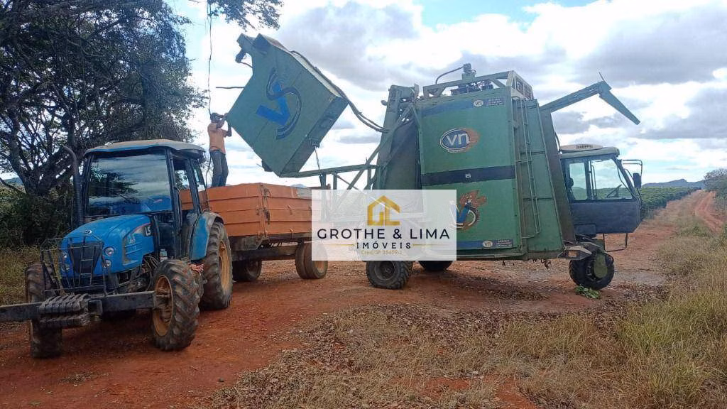 Farm of 1.608 acres in Itapetininga, SP, Brazil