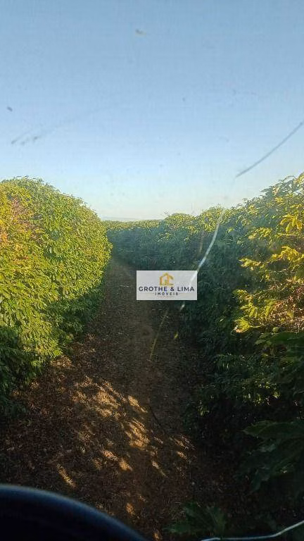 Farm of 1.608 acres in Itapetininga, SP, Brazil
