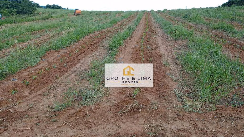 Farm of 1.608 acres in Itapetininga, SP, Brazil