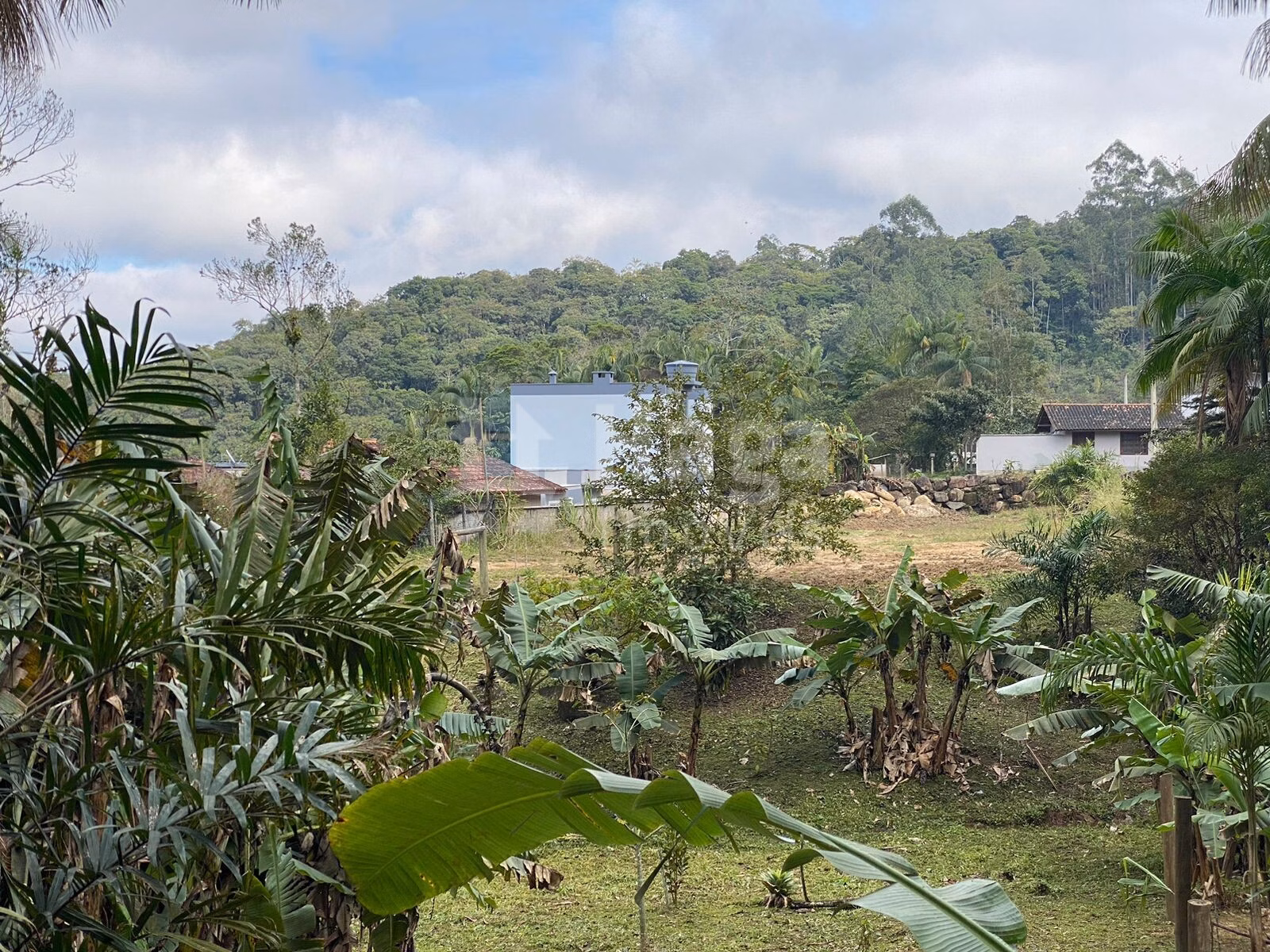 Fazenda de 9.110 m² em Guabiruba, SC