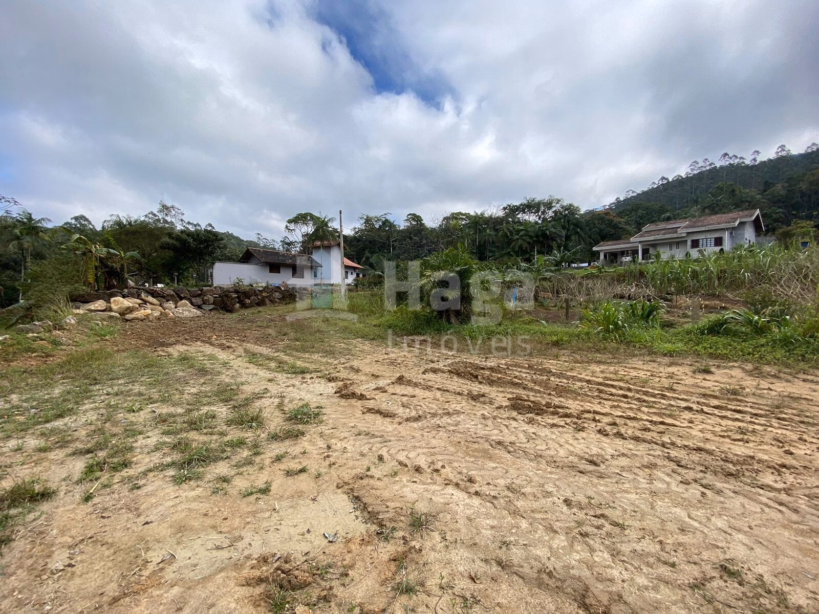 Fazenda de 9.110 m² em Guabiruba, SC