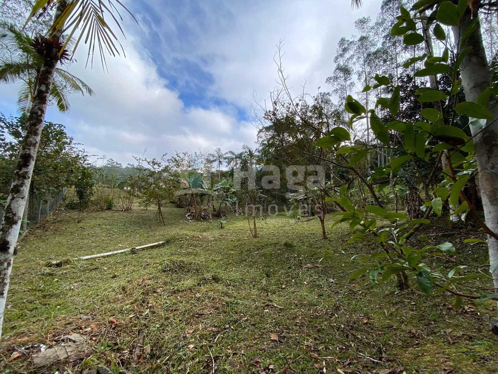 Fazenda de 9.110 m² em Guabiruba, SC