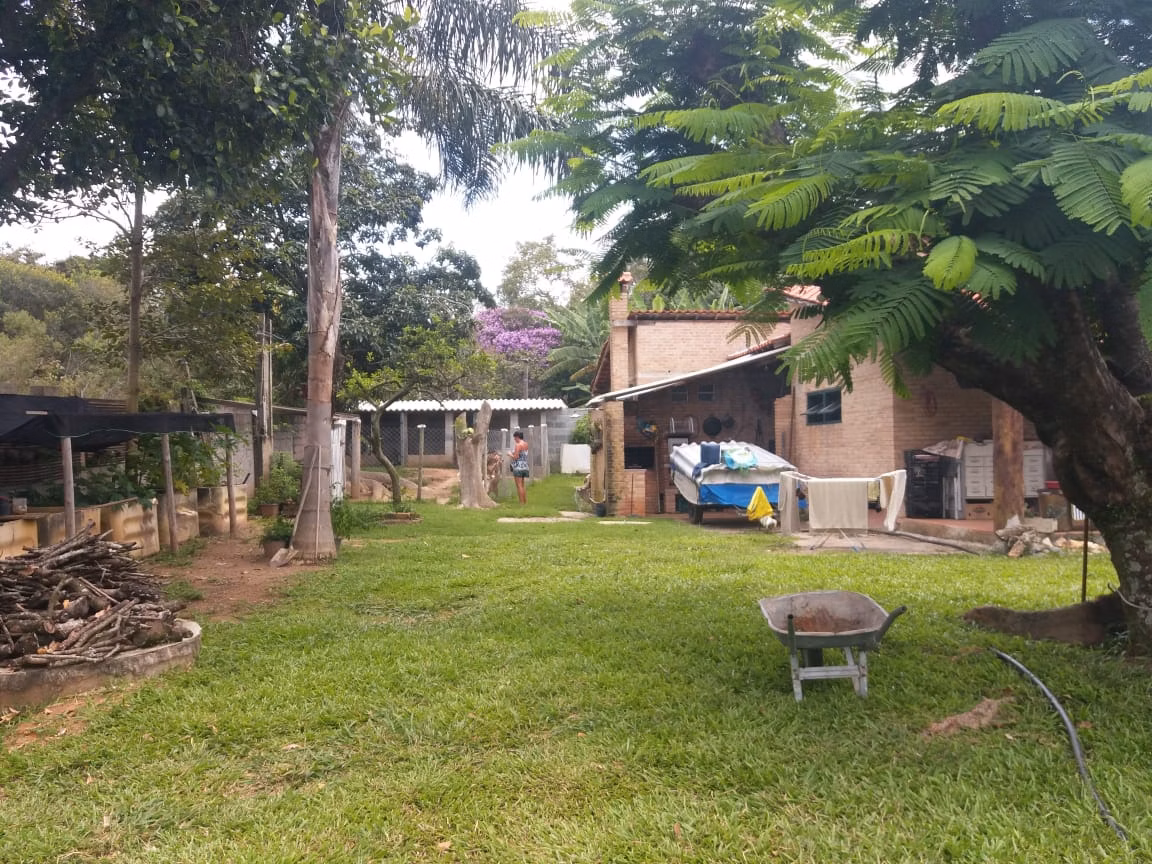 Country home of 2,000 m² in Caçapava, SP, Brazil