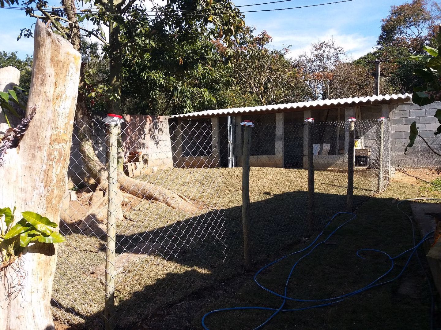 Country home of 2.000 m² in Caçapava, SP, Brazil