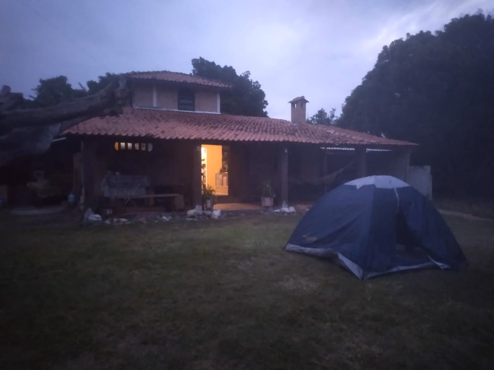Country home of 2,000 m² in Caçapava, SP, Brazil