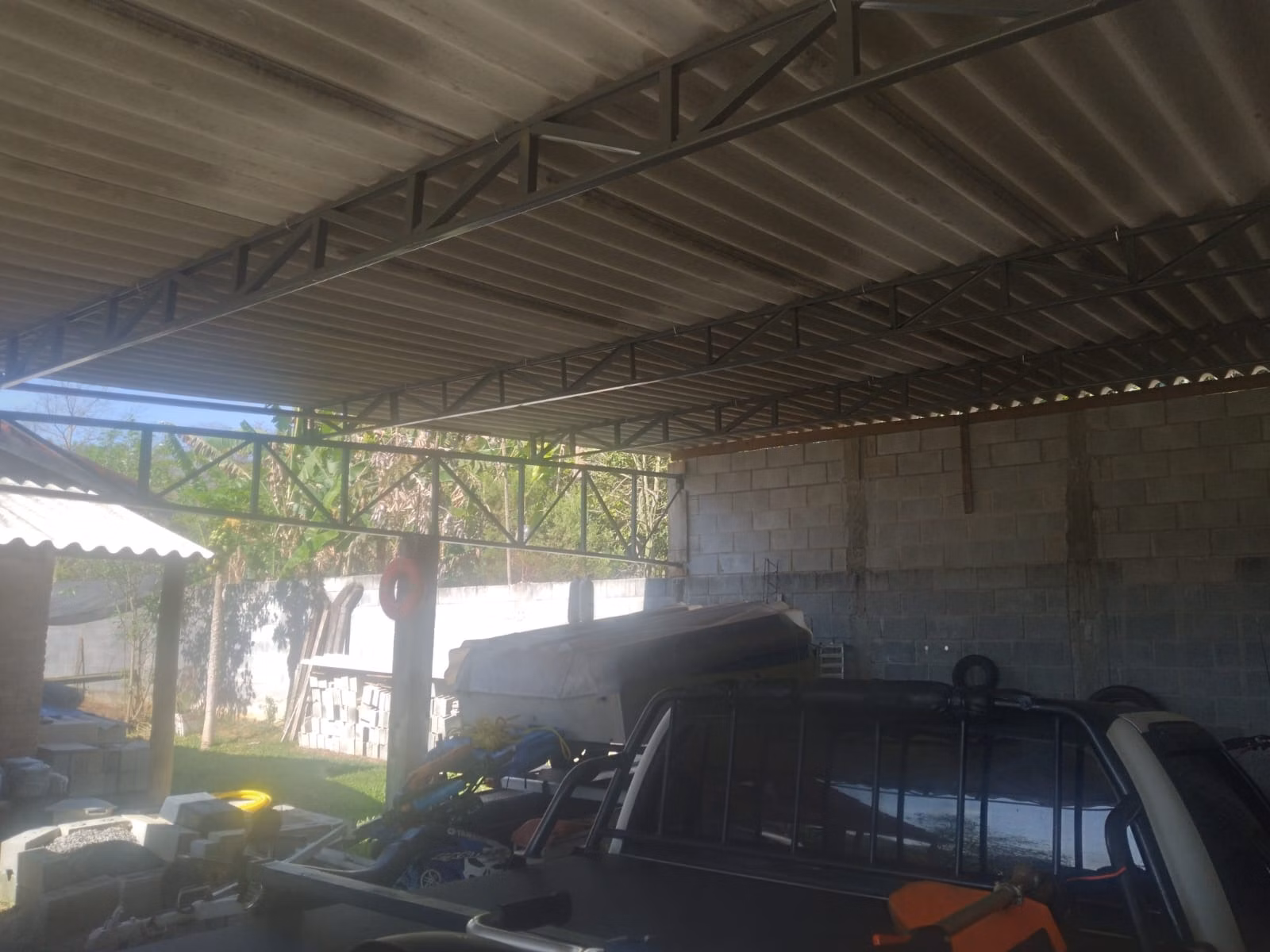 Country home of 2,000 m² in Caçapava, SP, Brazil