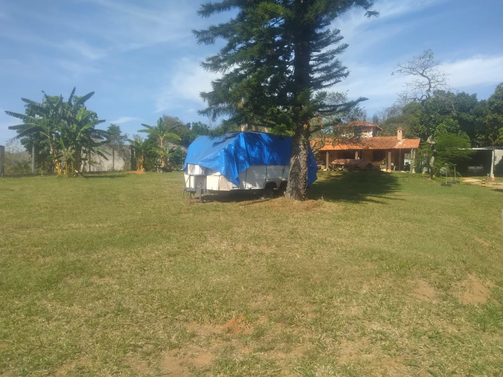 Country home of 2,000 m² in Caçapava, SP, Brazil