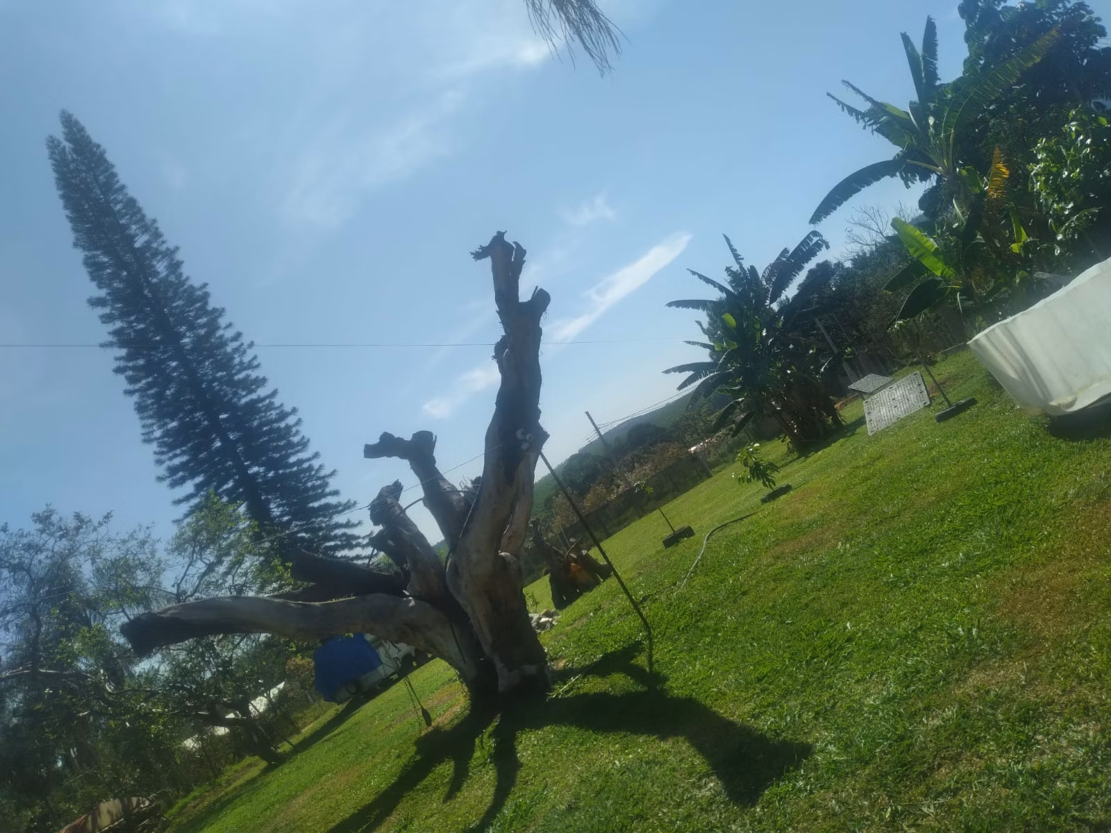 Country home of 2,000 m² in Caçapava, SP, Brazil
