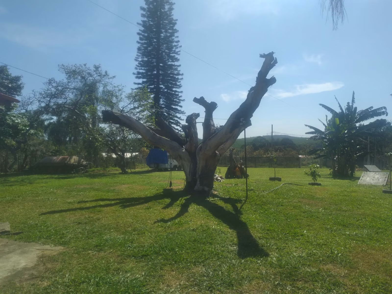 Country home of 2,000 m² in Caçapava, SP, Brazil