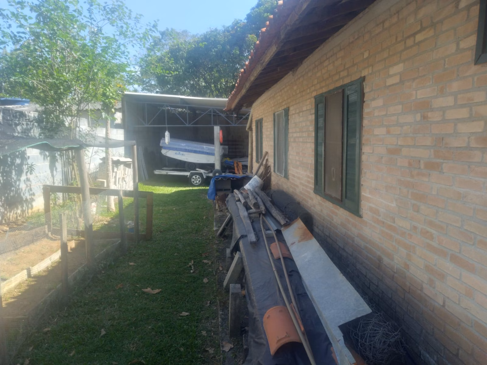 Country home of 2,000 m² in Caçapava, SP, Brazil